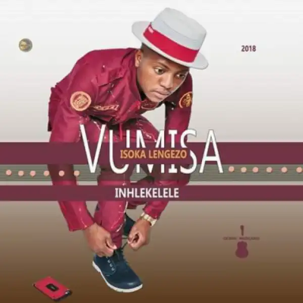 Vumisa - Thembalami